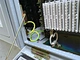 fiber optic cross connect cabinet