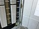 cross connection cabinet